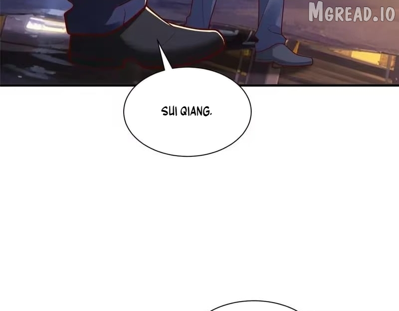 I randomly have a new career every week Chapter 904  - page 58